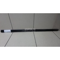 Молдинг передней левой двери VAG Caddy III (2004 - 2015) 1T0853515FGRU