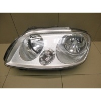 Фара левая VAG Caddy III (2004 - 2015) 2K0941005D