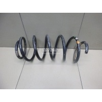 Пружина передняя VAG Caddy III (2004 - 2015) 1K0411105EH