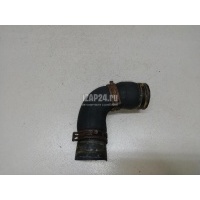 Патрубок радиатора VAG Caddy III (2004 - 2015) 1K0121101K