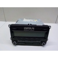 Магнитола VAG Caddy III (2004 - 2015) 1K0035186AA