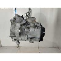 МКПП (механическая коробка переключения передач) VAG Caddy III (2004 - 2015) 0AH300041E