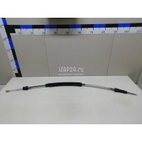 Трос КПП VAG Caddy III (2004 - 2015) 1T0711266