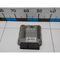 Блок управления двигателем VAG Caddy III (2004 - 2015) 03G906016DM