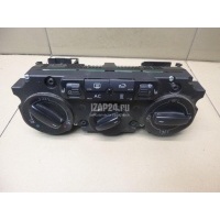 Блок управления отопителем VAG Caddy III (2004 - 2015) 1K0820047JRWHS