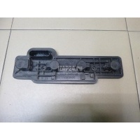 Плата заднего фонаря левого VAG Caddy III (2004 - 2015) 2K0945257A