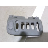 Накладка декоративная Renault Scenic RX4 (2000 - 2003) 7700432429