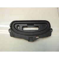 Накладка декоративная Renault Scenic RX4 (2000 - 2003) 7700432434