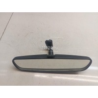 Зеркало заднего вида Ford Focus I (1998 - 2005) 6U5Z17700B