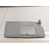 Козырек солнцезащитный (внутри) Ford Focus I (1998 - 2005) 1208364