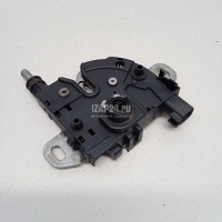 Замок капота Ford Focus I (1998 - 2005) 4555048