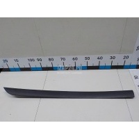 Молдинг передней левой двери Ford Focus I (1998 - 2005) 1090844