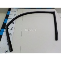 Уплотнитель стекла двери Ford Focus I (1998 - 2005) 1221090