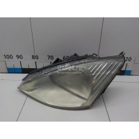 Фара левая Ford Focus I (1998 - 2005) 1152091