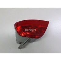 Фонарь задний в бампер левый Ford Focus I (1998 - 2005) 1386532