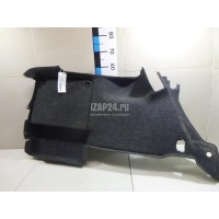 Обшивка багажника VAG Passat [B5] (2000 - 2005) 3B5867429BN1BS
