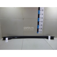Направляющая заднего бампера VAG Passat [B5] (2000 - 2005) 3B5807861C