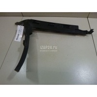 Направляющая заднего бампера правая VAG Passat [B5] (2000 - 2005) 3B5807394C