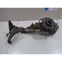 Кулак поворотный передний правый VAG Passat [B5] (2000 - 2005) 8D0407254C
