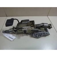 Колонка рулевая VAG Passat [B5] (2000 - 2005) 3B0419502K