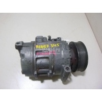 Компрессор системы кондиционирования VAG Passat [B5] (2000 - 2005) 3B0820803C