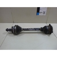 Полуось передняя левая VAG Passat [B5] (2000 - 2005) JZW407449PX