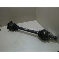 Полуось передняя правая VAG Passat [B5] (2000 - 2005) JZW407452AX