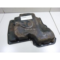 Поддон масляный двигателя Ford Mondeo III (2000 - 2007) 2S7Q6675AA