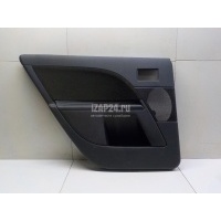 Обшивка двери задней правой Ford Mondeo III (2000 - 2007) 1331633