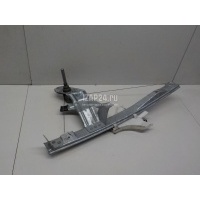 Стеклоподъемник механ. задний правый Ford Mondeo III (2000 - 2007) 1320872
