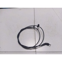 Трос открывания капота Ford Mondeo III (2000 - 2007) 1751277