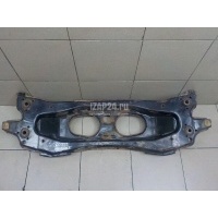 Балка задняя Ford Mondeo III (2000 - 2007) 1336619