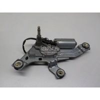 Моторчик стеклоочистителя задний Ford Mondeo III (2000 - 2007) 1230983