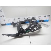 Элемент передней панели BMW 7-serie E65/E66 (2001 - 2008) 51717022968
