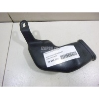 Воздухозаборник (внутри) Subaru Forester (S11) (2002 - 2007) 46012SA080