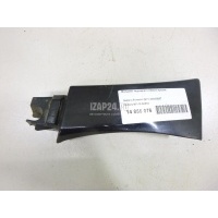 Молдинг переднего левого крыла Subaru Forester (S11) (2002 - 2007) 91112SA310