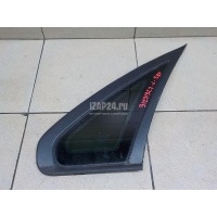 Стекло кузовное глухое правое Volvo S80 (1998 - 2006) 8662842