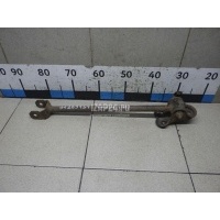 Тяга задняя продольная левая Hyundai-Kia Elantra (2000 - 2010) 551002D100