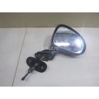 Зеркало правое механическое Daewoo Matiz (M100/M150) (1998 - 2015) 96323392