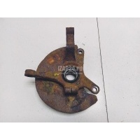 Кулак поворотный передний левый Daewoo Matiz (M100/M150) (1998 - 2015) 96284384