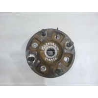 Ступица передняя Daewoo Matiz (M100/M150) (1998 - 2015) 96316757