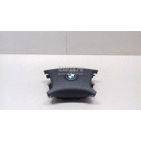 Подушка безопасности в рулевое колесо BMW X3 E83 (2004 - 2010) 32303400437
