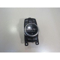 Кнопка многофункциональная BMW X3 E83 (2004 - 2010) 65829350723