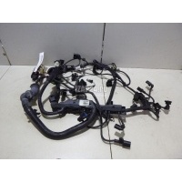 Проводка (коса) BMW X3 E83 (2004 - 2010) 12513452220