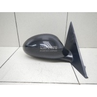 Зеркало правое электрическое BMW 1-serie E87/E81 (2004 - 2011) 51167189870