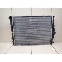 Радиатор основной BMW 1-serie E87/E81 (2004 - 2011) 17117564654