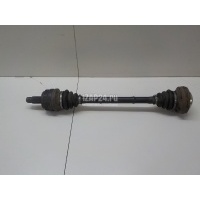 Полуось задняя левая BMW 1-serie E87/E81 (2004 - 2011) 33217533445