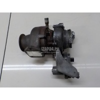 Турбокомпрессор (турбина) BMW 3-serie E90/E91 (2005 - 2012) 11658506722