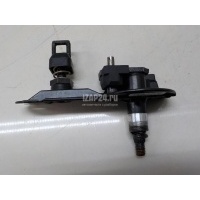 Втулка трапеции стеклоочистителей BMW 3-serie E90/E91 (2005 - 2012) 61627209167