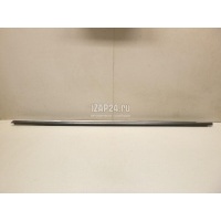 Накладка стекла переднего левого BMW 3-serie E90/E91 (2005 - 2012) 51337060235